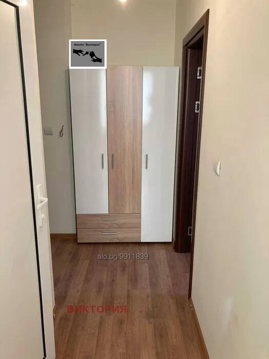 Para alugar  1 quarto Pazardjik , Idealen centar , 48 m² | 42866471 - imagem [6]