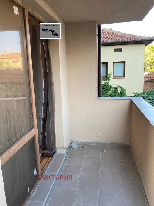 Para alugar  1 quarto Pazardjik , Idealen centar , 48 m² | 42866471 - imagem [7]