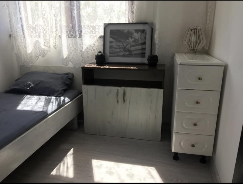 Дава под нем  2-стаен, град София, Горубляне •  400 EUR • ID 69331924 — holmes.bg - [1] 