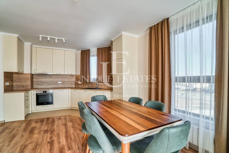 Te huur  1 slaapkamer Sofia , Mladost 4 , 73 m² | 10345500 - afbeelding [2]