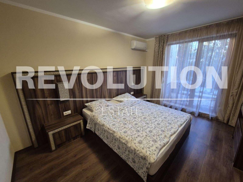 Дава под наем  2-стаен град Варна , м-т Ален мак , 80 кв.м | 50672053 - изображение [5]