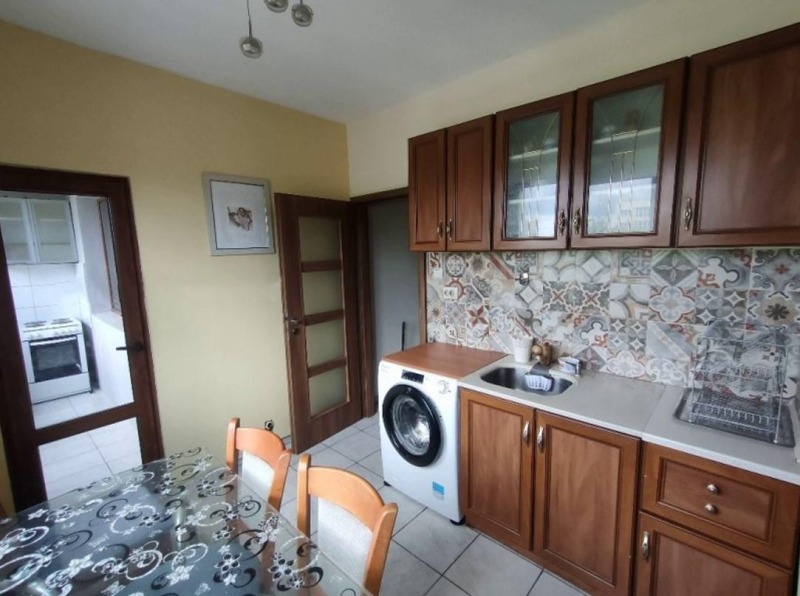 For Rent  1 bedroom Sofia , Lyulin 1 , 75 sq.m | 33346572 - image [3]