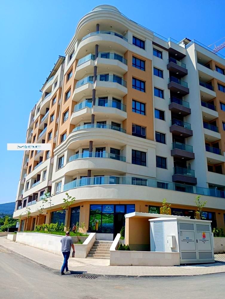 Te huur  1 slaapkamer Sofia , Mladost 4 , 69 m² | 56159073 - afbeelding [17]