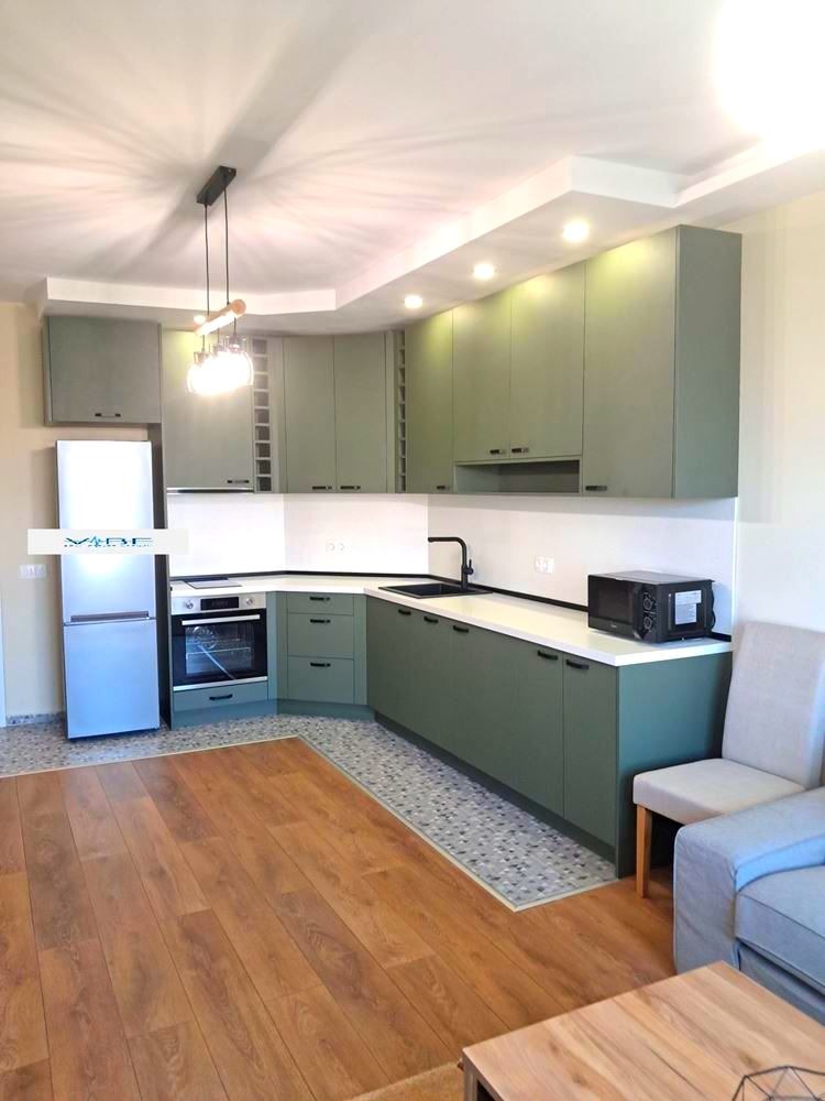 Te huur  1 slaapkamer Sofia , Mladost 4 , 69 m² | 56159073 - afbeelding [3]