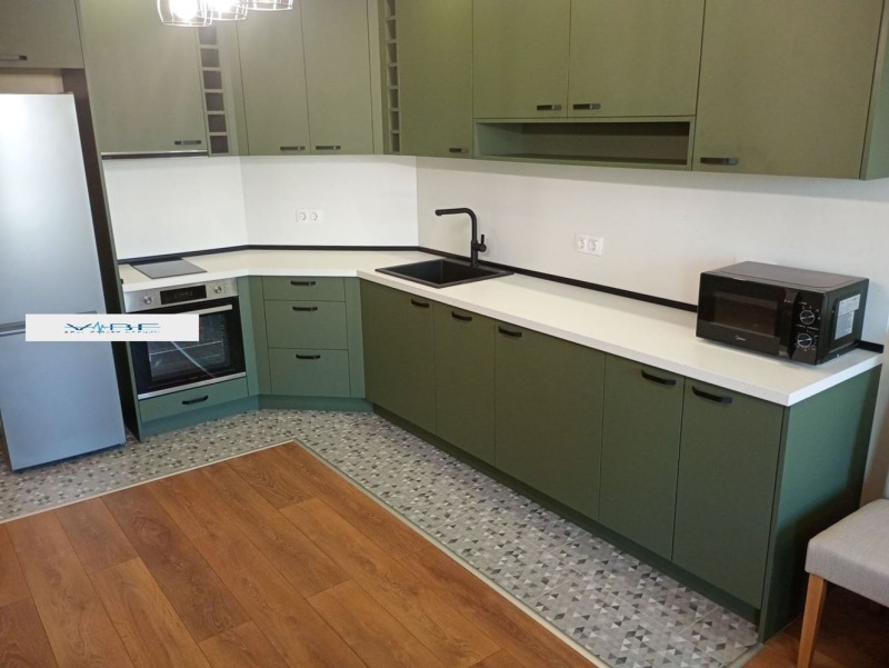 Te huur  1 slaapkamer Sofia , Mladost 4 , 69 m² | 56159073 - afbeelding [4]