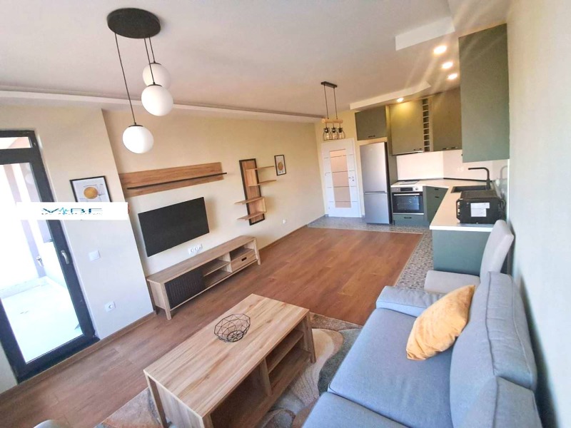 Te huur  1 slaapkamer Sofia , Mladost 4 , 69 m² | 56159073 - afbeelding [2]