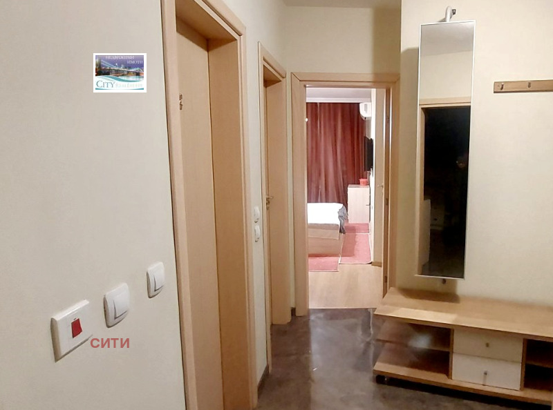 Дава под наем  2-стаен град Пловдив , Център , 65 кв.м | 86389103 - изображение [10]