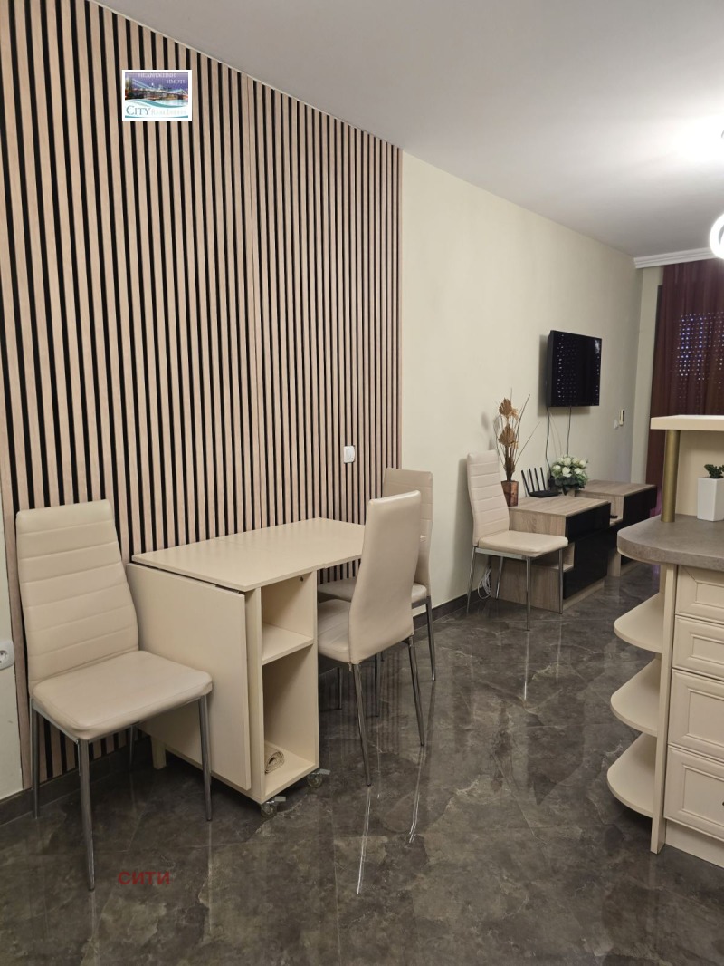 Дава под наем  2-стаен град Пловдив , Център , 65 кв.м | 86389103 - изображение [4]
