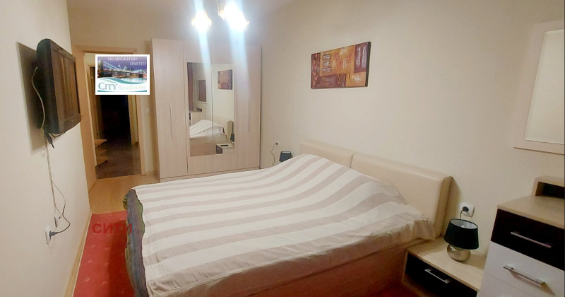Дава под наем  2-стаен град Пловдив , Център , 65 кв.м | 86389103 - изображение [7]