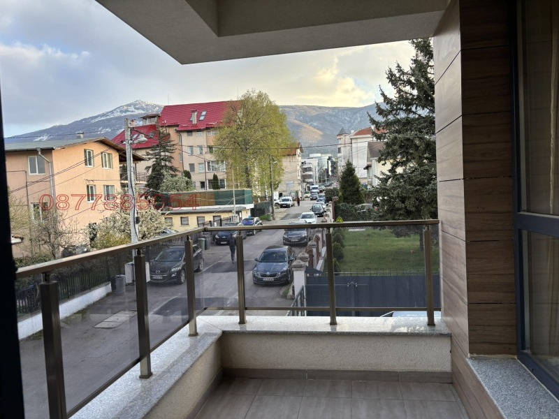 Дава под наем 2-СТАЕН, гр. София, Манастирски ливади, снимка 14 - Апартаменти - 53461784