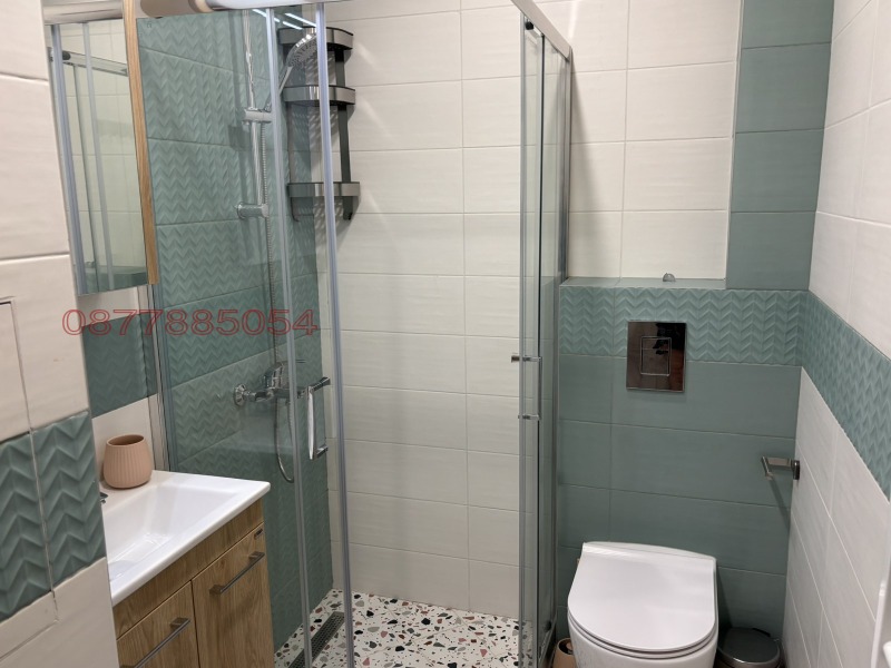 Дава под наем 2-СТАЕН, гр. София, Манастирски ливади, снимка 5 - Апартаменти - 53461784