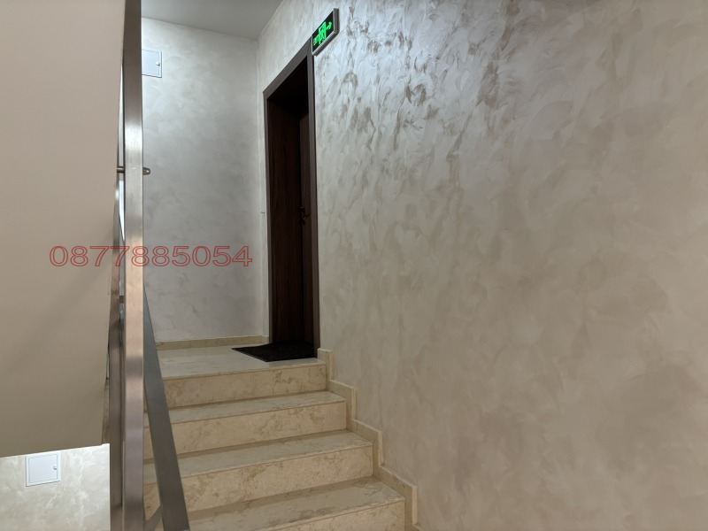 Дава под наем 2-СТАЕН, гр. София, Манастирски ливади, снимка 4 - Апартаменти - 53461784