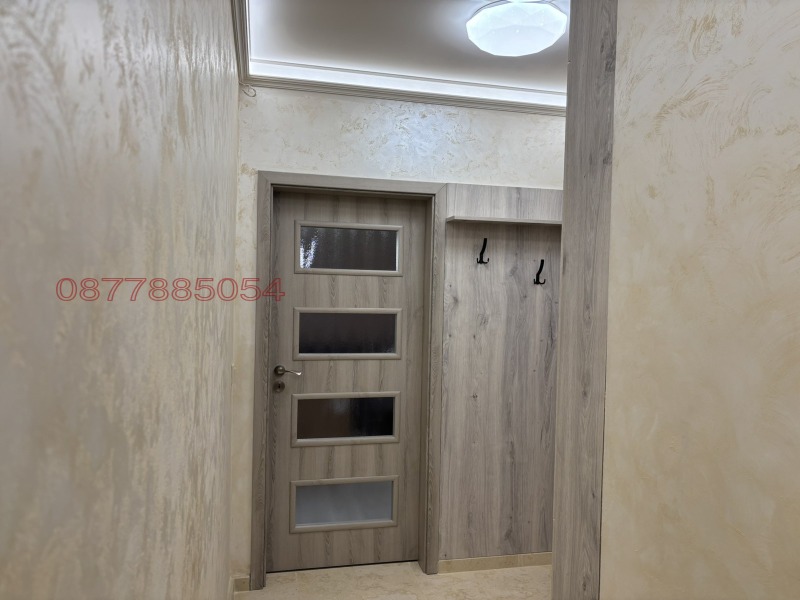 Дава под наем 2-СТАЕН, гр. София, Манастирски ливади, снимка 3 - Апартаменти - 53461784