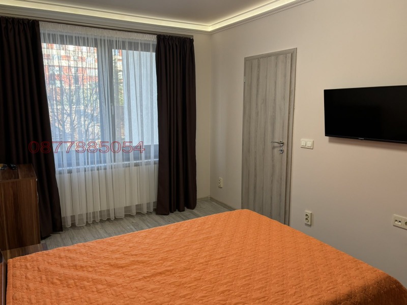 Дава под наем 2-СТАЕН, гр. София, Манастирски ливади, снимка 7 - Апартаменти - 53461784