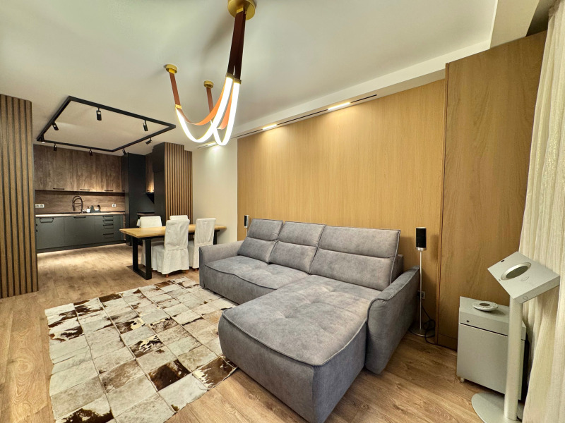 Под наем 2-СТАЕН, град София, Кръстова вада • 1200 € / 2347.00 лв. • 64762653 1