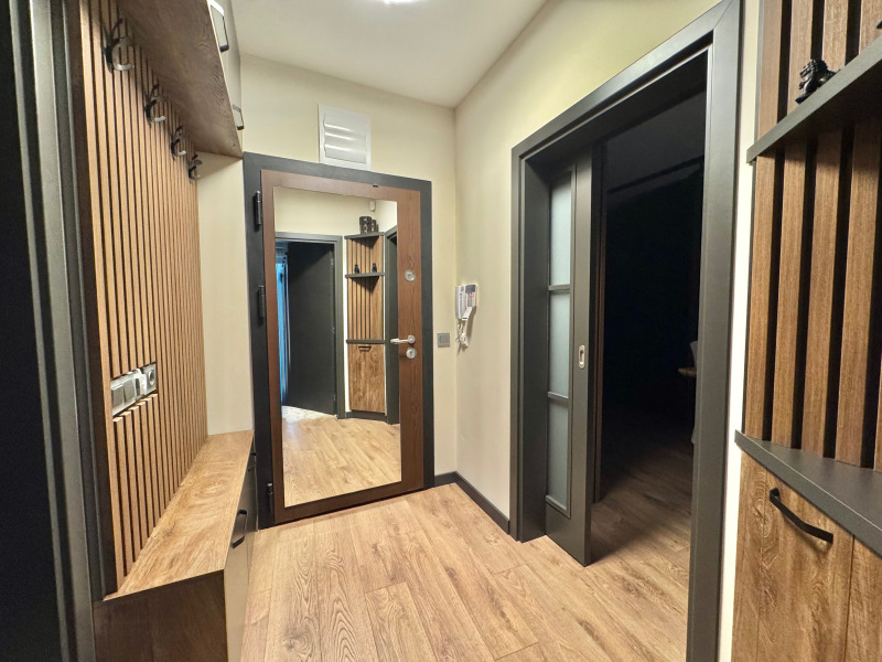 Дава под наем 2-СТАЕН, гр. София, Кръстова вада, снимка 11 - Апартаменти - 52575336