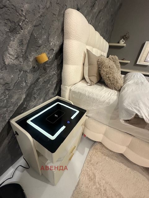 Дава под наем 2-СТАЕН, гр. София, Малинова долина, снимка 3 - Апартаменти - 53074418