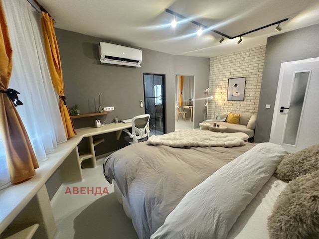 Дава под наем 2-СТАЕН, гр. София, Малинова долина, снимка 2 - Апартаменти - 53074418