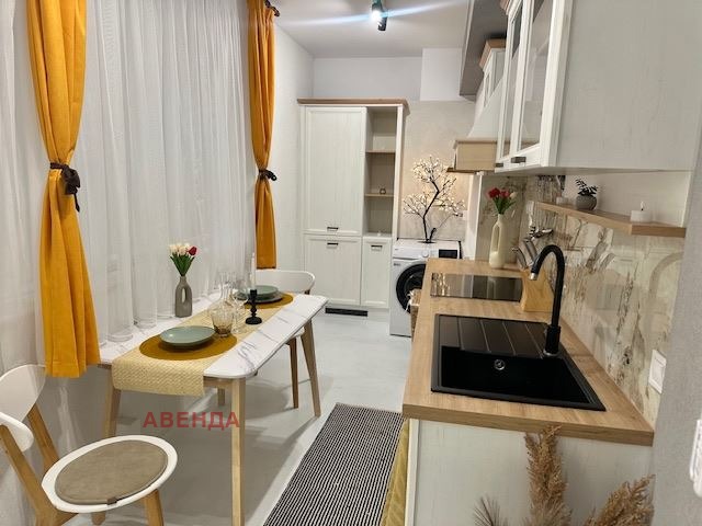 Дава под наем 2-СТАЕН, гр. София, Малинова долина, снимка 5 - Апартаменти - 53074418