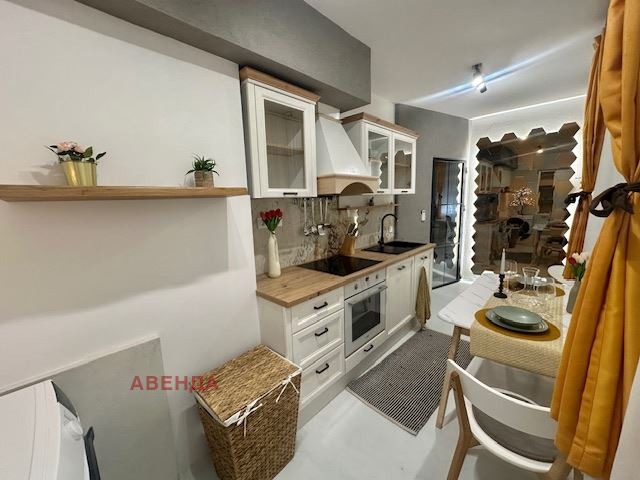 Дава под наем 2-СТАЕН, гр. София, Малинова долина, снимка 4 - Апартаменти - 53074418