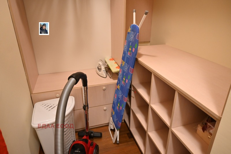 Дава под наем 2-СТАЕН, гр. София, Люлин 8, снимка 6 - Апартаменти - 53515686