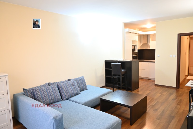 Дава под наем 2-СТАЕН, гр. София, Люлин 8, снимка 13 - Апартаменти - 53515686