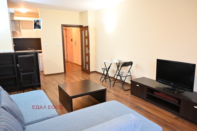 Дава под наем 2-СТАЕН, гр. София, Люлин 8, снимка 8 - Апартаменти - 53515686