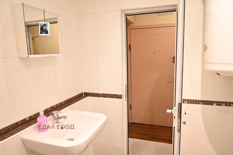 Дава под наем 2-СТАЕН, гр. София, Люлин 8, снимка 12 - Апартаменти - 53515686