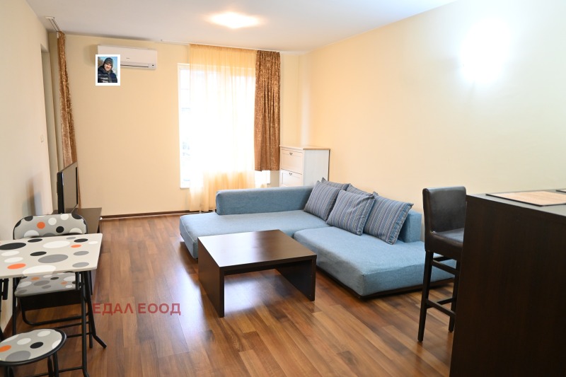 Дава под наем 2-СТАЕН, гр. София, Люлин 8, снимка 7 - Апартаменти - 53515686