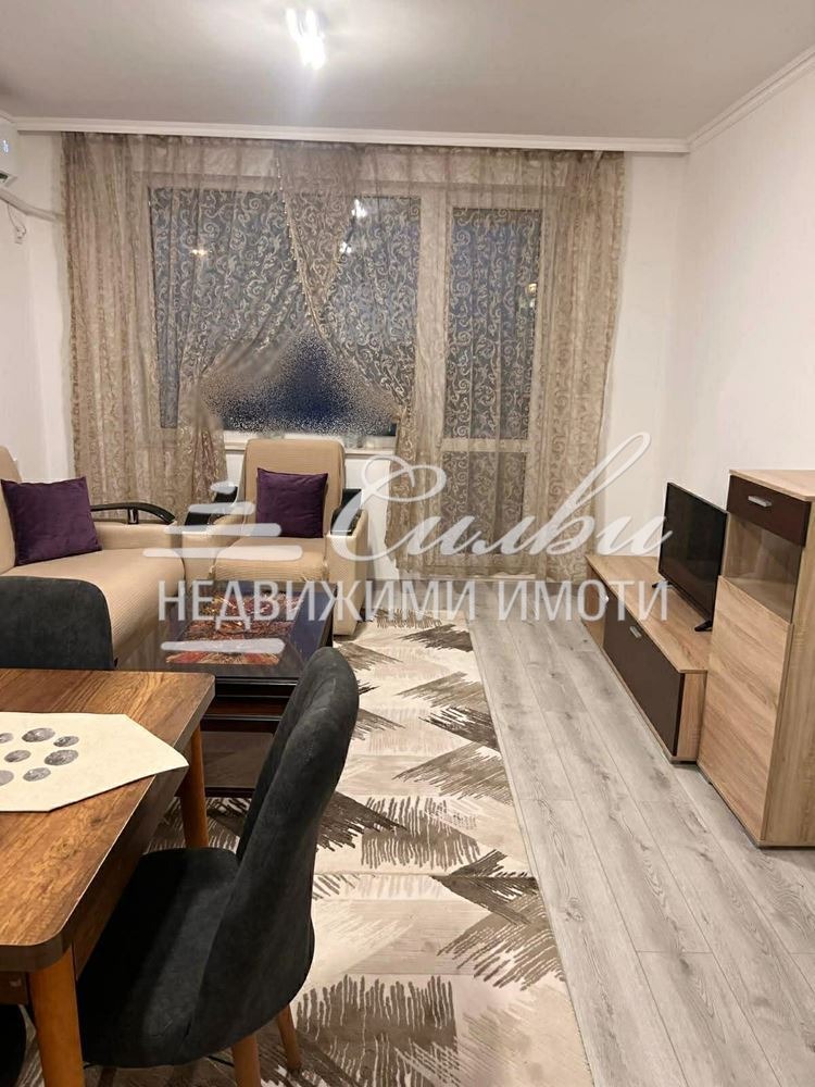 Дава под наем 2-СТАЕН, гр. Шумен, Болницата, снимка 5 - Апартаменти - 53524703