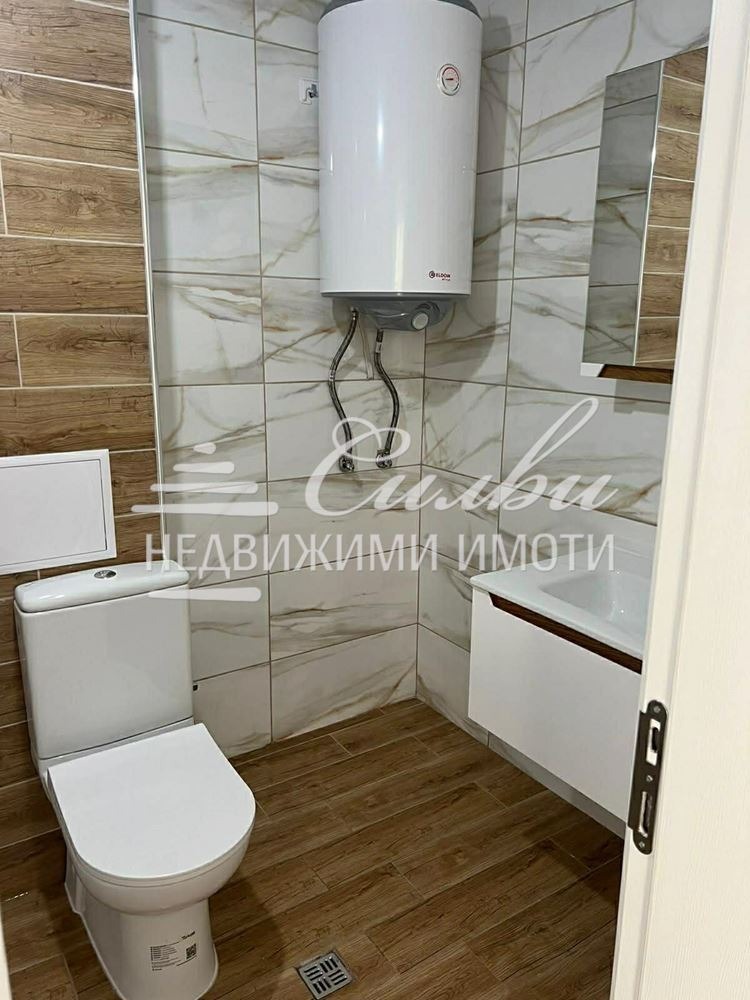 Дава под наем 2-СТАЕН, гр. Шумен, Болницата, снимка 8 - Апартаменти - 53524703