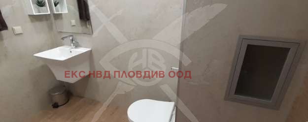 Дава под наем 2-СТАЕН, гр. Пловдив, Христо Смирненски, снимка 7 - Апартаменти - 54623777
