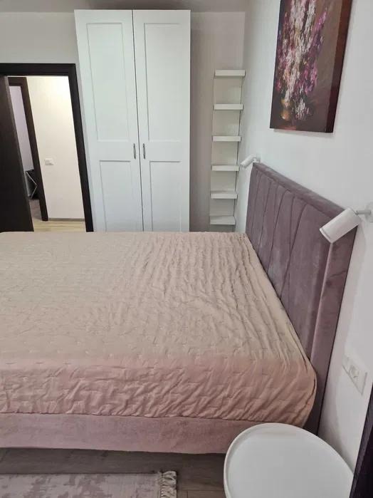 В аренду  2 спальни Пловдив , Младежки Хълм , 80 кв.м | 16669000 - изображение [5]