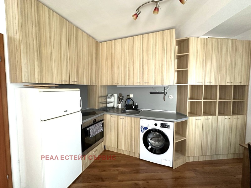 Til leie  2 soverom Sofia , Mladost 1A , 70 kvm | 83471254 - bilde [5]