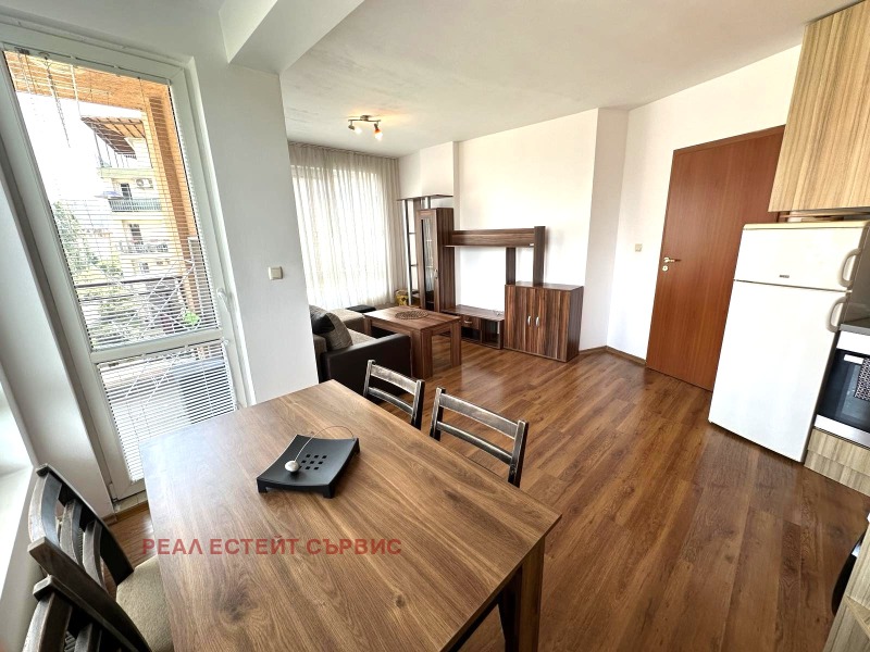 Til leie  2 soverom Sofia , Mladost 1A , 70 kvm | 83471254 - bilde [4]