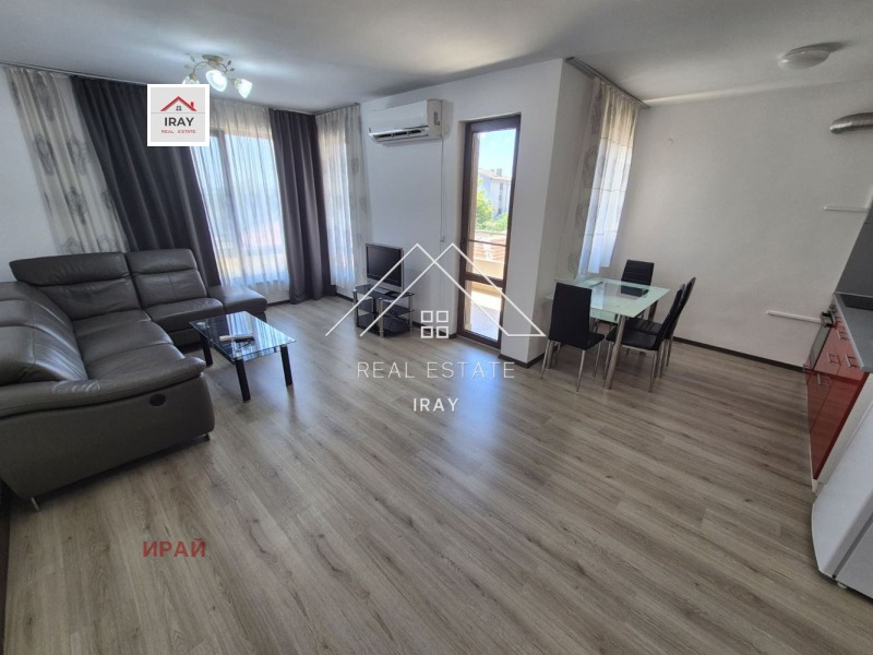 Te huur  2 slaapkamers Stara Zagora , ORB , 80 m² | 14915351 - afbeelding [2]