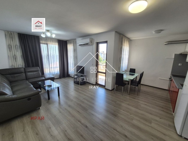 Te huur  2 slaapkamers Stara Zagora , ORB , 80 m² | 14915351 - afbeelding [3]
