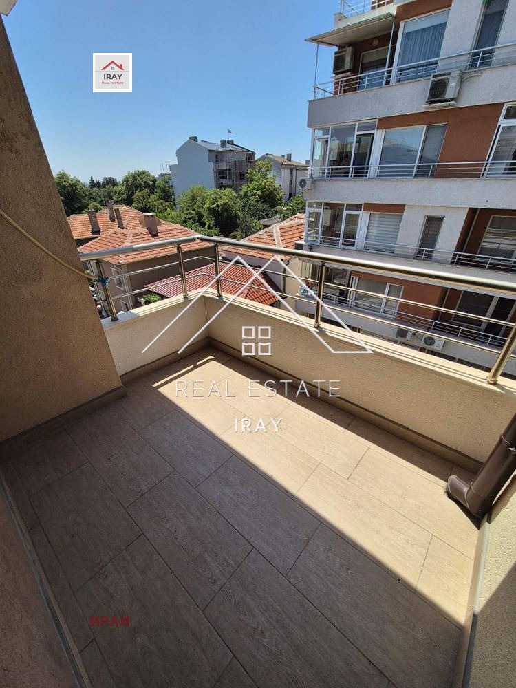 Te huur  2 slaapkamers Stara Zagora , ORB , 80 m² | 14915351 - afbeelding [14]