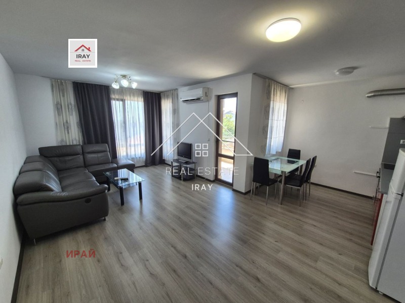Te huur  2 slaapkamers Stara Zagora , ORB , 80 m² | 14915351 - afbeelding [4]