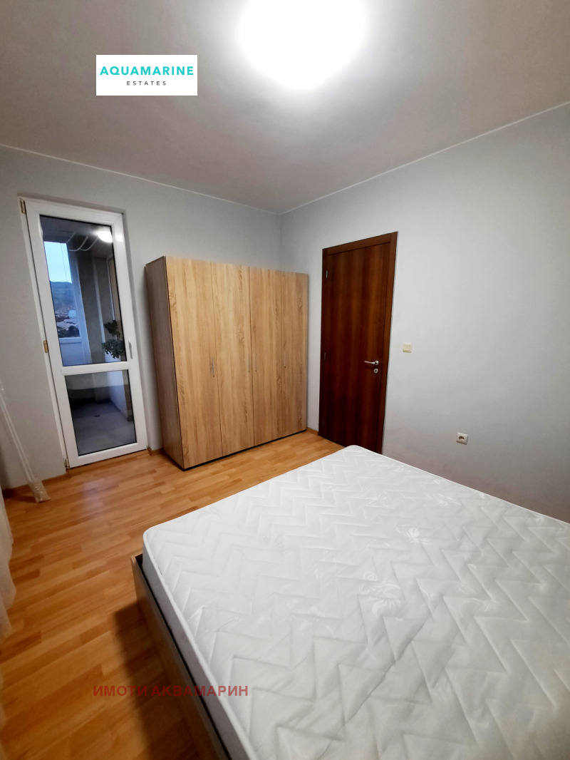 Дава под наем 3-СТАЕН, гр. Варна, Аспарухово, снимка 6 - Апартаменти - 52335172