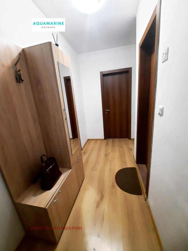 Дава под наем 3-СТАЕН, гр. Варна, Аспарухово, снимка 12 - Апартаменти - 52335172