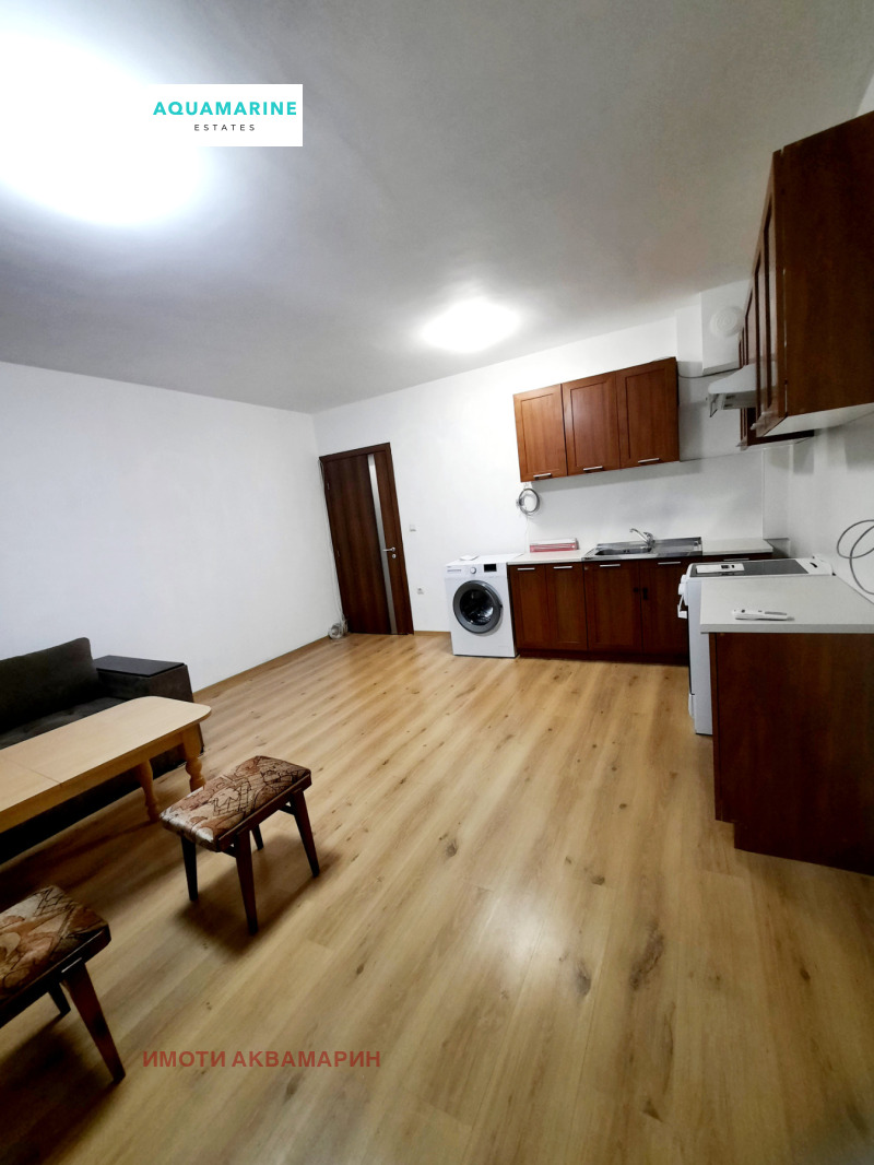 Дава под наем 3-СТАЕН, гр. Варна, Аспарухово, снимка 2 - Апартаменти - 52335172