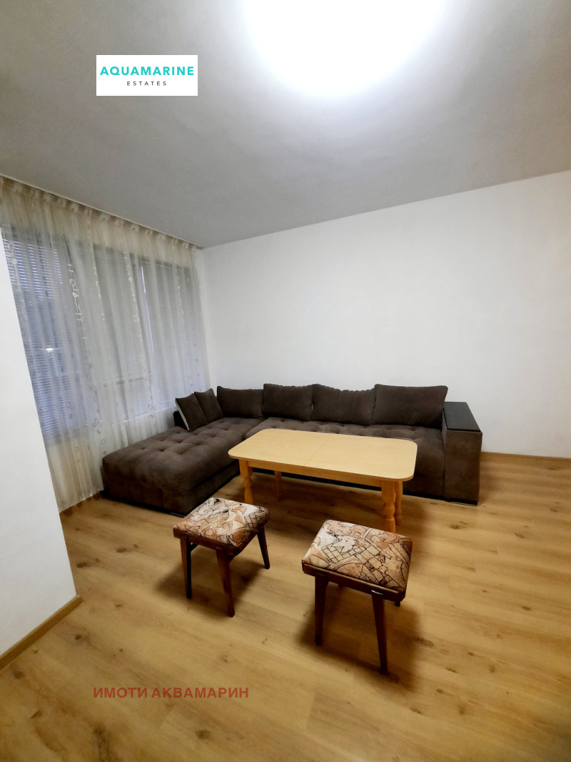 Дава под наем 3-СТАЕН, гр. Варна, Аспарухово, снимка 4 - Апартаменти - 52335172