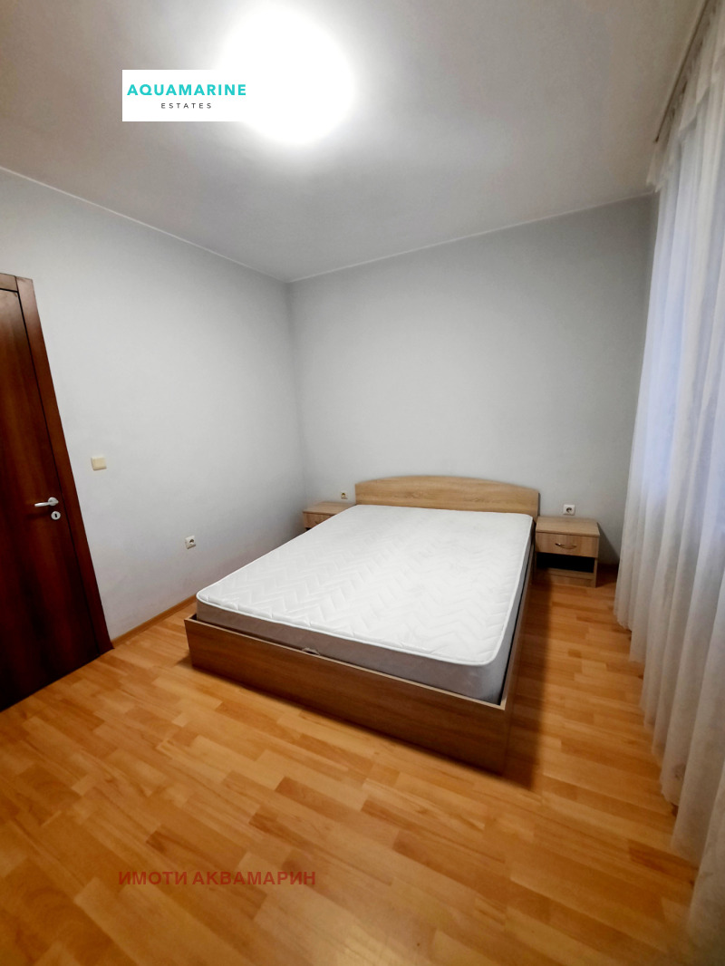 Дава под наем 3-СТАЕН, гр. Варна, Аспарухово, снимка 5 - Апартаменти - 52335172