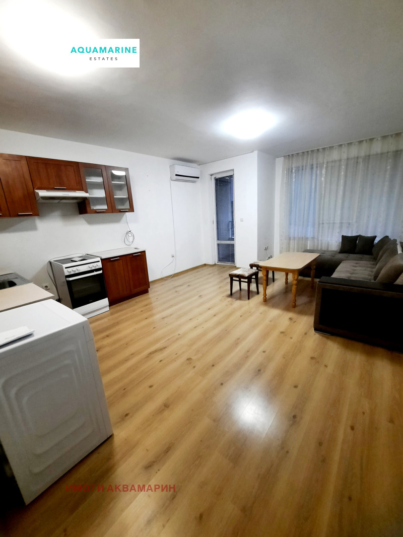 Дава под наем 3-СТАЕН, гр. Варна, Аспарухово, снимка 3 - Апартаменти - 52335172