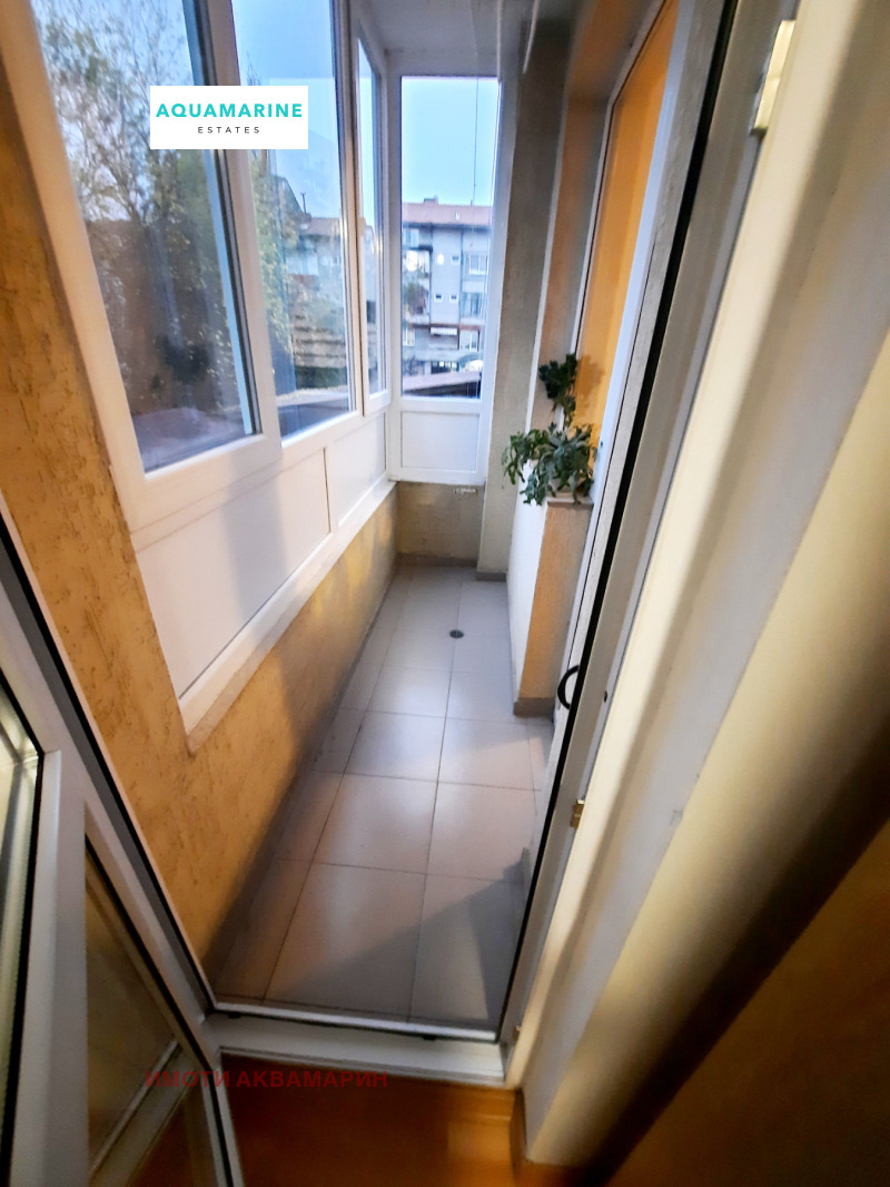 Дава под наем 3-СТАЕН, гр. Варна, Аспарухово, снимка 8 - Апартаменти - 52335172