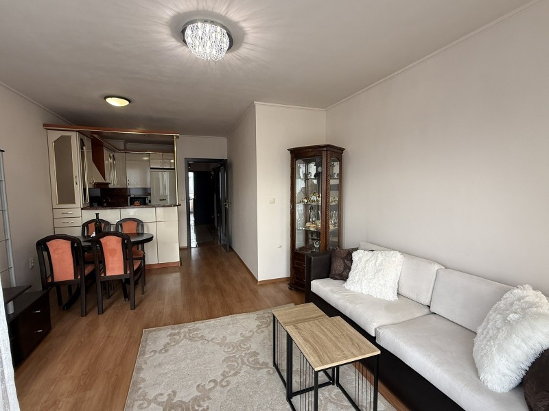 Под наем 3-СТАЕН, град София, Лозенец • 766 € / 1498.17 лв. • 90525793 1