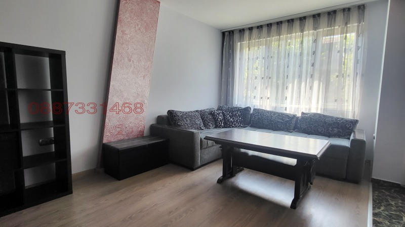 Дава под наем 3-СТАЕН, гр. Пловдив, Каменица 1, снимка 2 - Апартаменти - 52783741