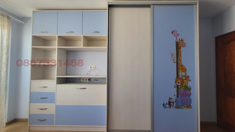 Дава под наем 3-СТАЕН, гр. Пловдив, Каменица 1, снимка 9 - Апартаменти - 52783741