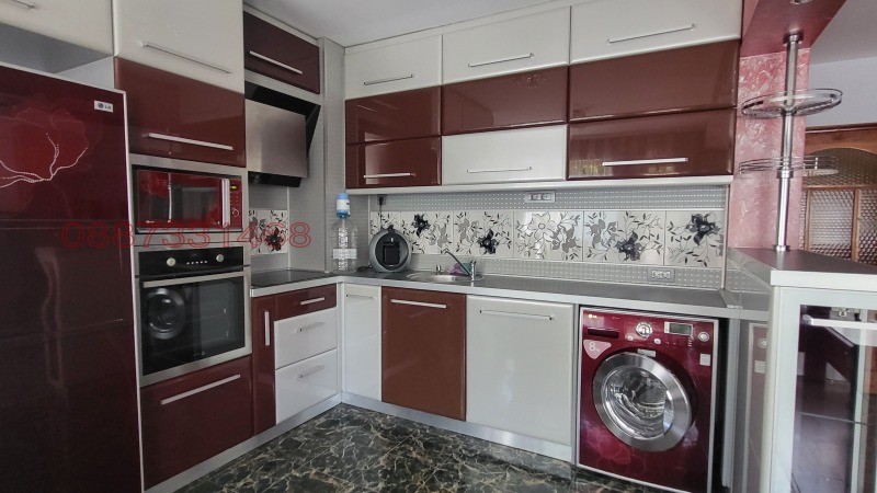 Дава под наем 3-СТАЕН, гр. Пловдив, Каменица 1, снимка 3 - Апартаменти - 52783741